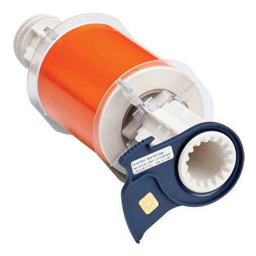 Brady 13543 Bbp85 And Powermark Vinyl Tape MTESolutions
