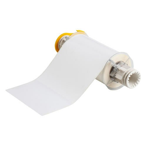Brady 13569 Bbp85 And Powermark Polyester Tape MTESolutions