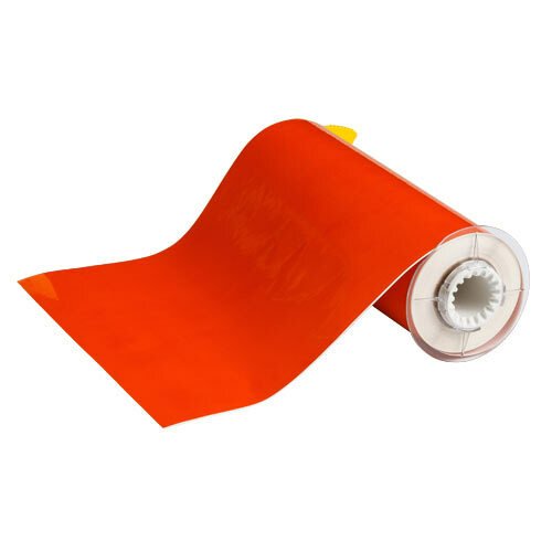 Brady 13579 Bbp85 And Powermark Polyester Tape MTESolutions