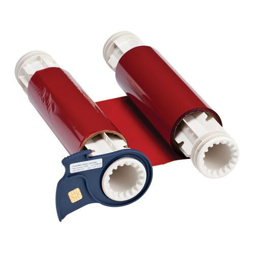 Brady 13595 Bbp85 And Powermark; Single Color Ribbon MTESolutions