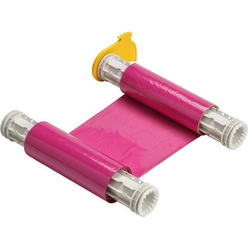 Brady 13598 Bbp85 And Powermark; Single Color Ribbon MTESolutions