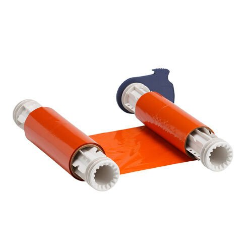 Brady 13600 Bbp85 And Powermark; Single Color Ribbon MTESolutions