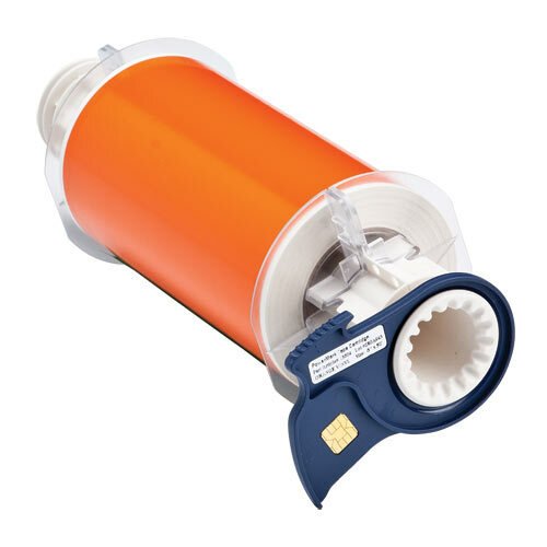 Brady 13604 Bbp85 And Powermark Vinyl Tape MTESolutions