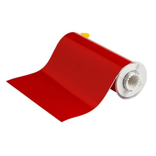 Brady 13610 Bbp85 And Powermark Vinyl Tape MTESolutions