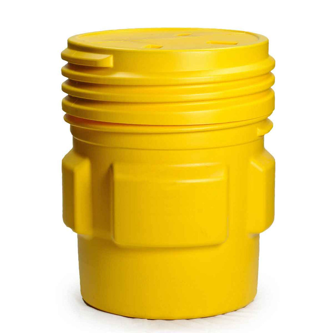 Brady 1661 DRUM - 65 GAL, SCREW TOP MTESolutions