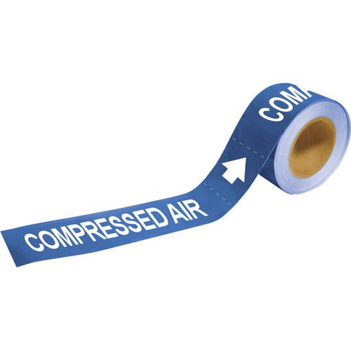 Brady 20415 Economy Pipe Markers - To - Go MTESolutions