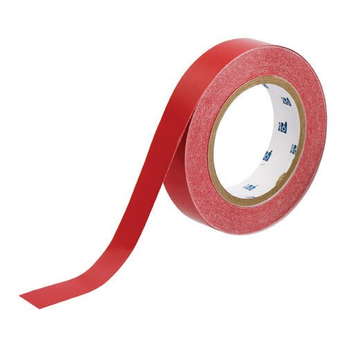 Brady 36302 Pipe Banding Tape Red MTESolutions