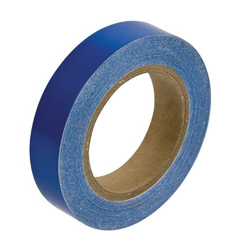 Brady 36303 Pipe Banding Tape Blue MTESolutions