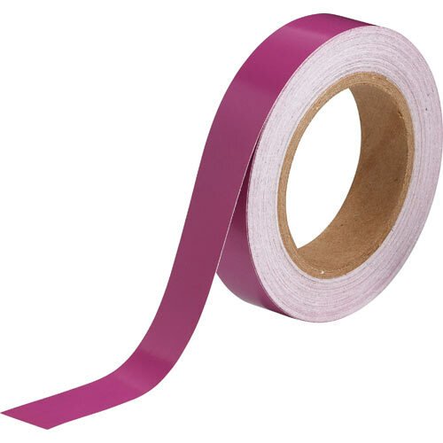 Brady 36308 Pipe Banding Tape Purple MTESolutions