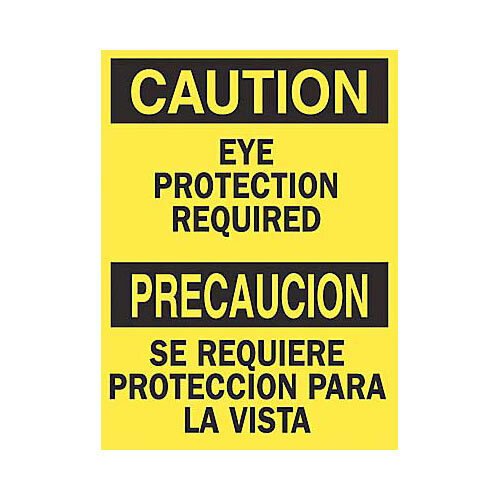 Brady 39084 Bilingual Sign MTESolutions