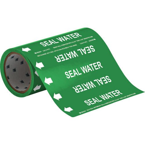Brady 41572 Roll Form Pipe Markers MTESolutions