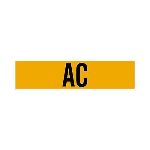 Brady 44127 Conduit & Voltage Markers MTESolutions