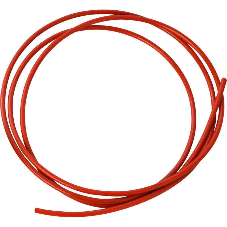 Brady 50947, Sheathed Metal Cable 8' MTESolutions