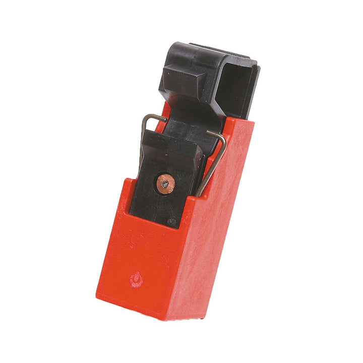 Brady 51252, Snap - On Lockout w/ 2" Cable MTESolutions