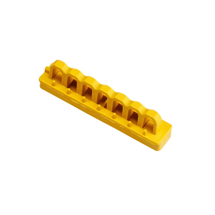 Brady 51256, EZ Paneloc™ 4" Lock Rail w/ 7 Loops MTESolutions