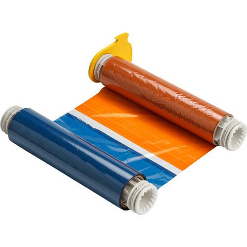 Brady 51448 Bbp85 And Powermark Four Panel Color Ribbon MTESolutions