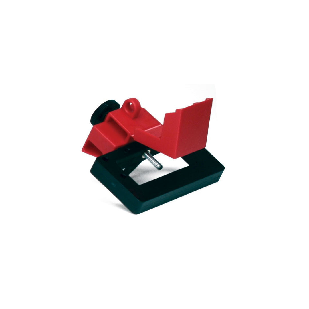 Brady 65329, Oversized Clamp - On Breaker Lockout Device MTESolutions