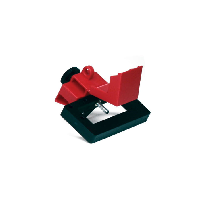 Brady 65329, Oversized Clamp - On Breaker Lockout Device MTESolutions