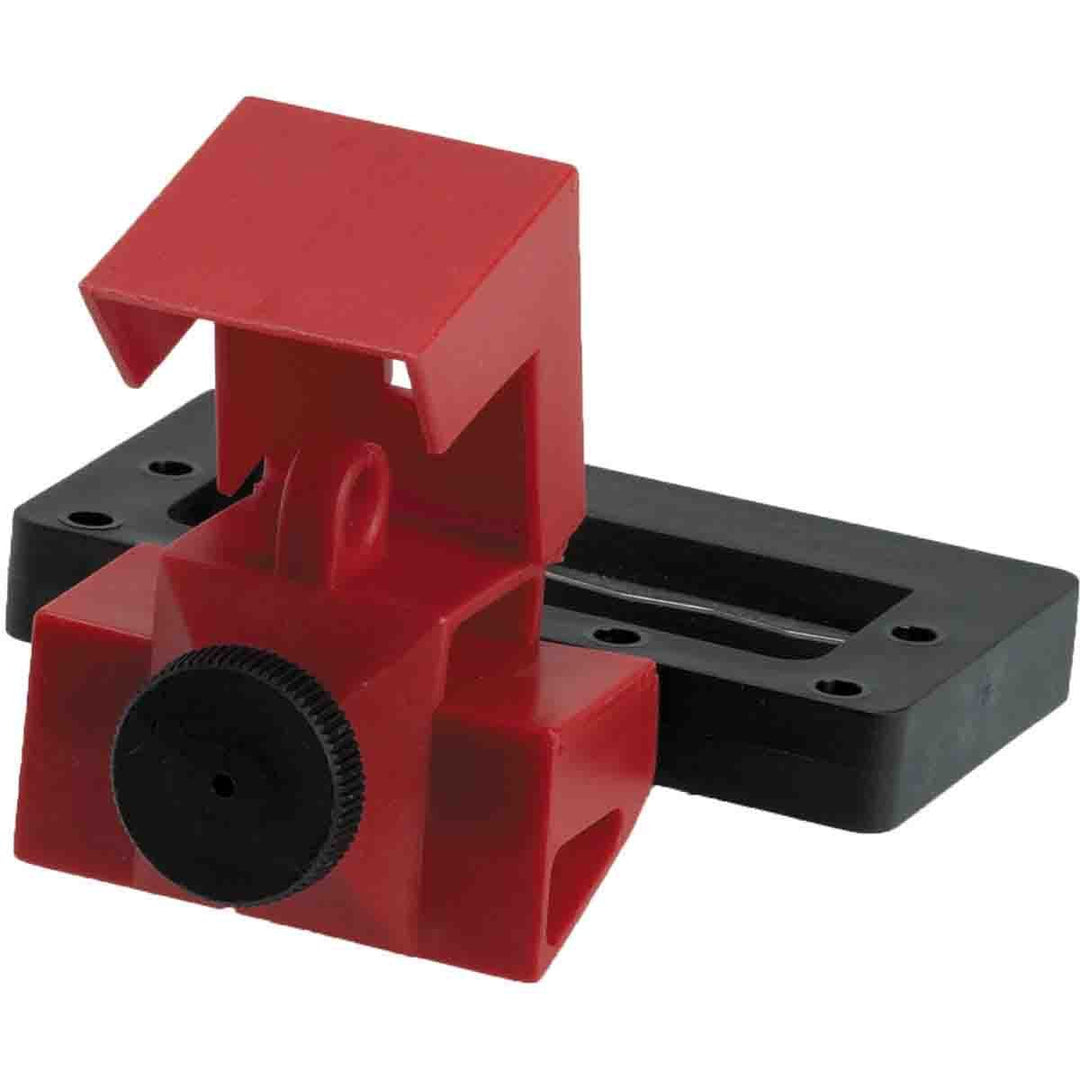 Brady 65329, Oversized Clamp - On Breaker Lockout Device MTESolutions
