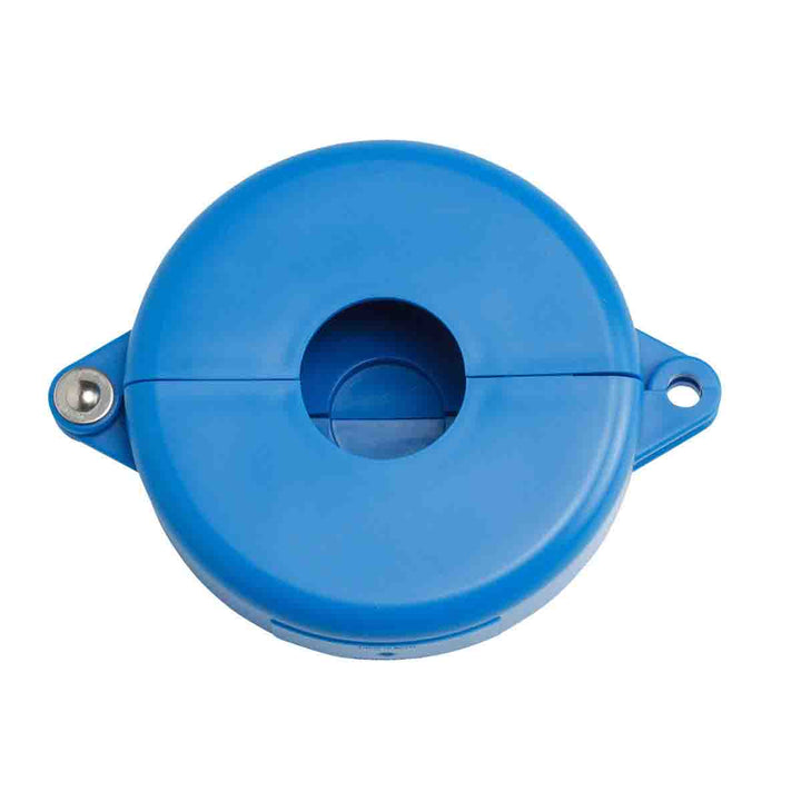 Brady 65589 Xl Gate Valve Lockout, Valve Wheel Diameter Range 10 - 13 inch MTESolutions