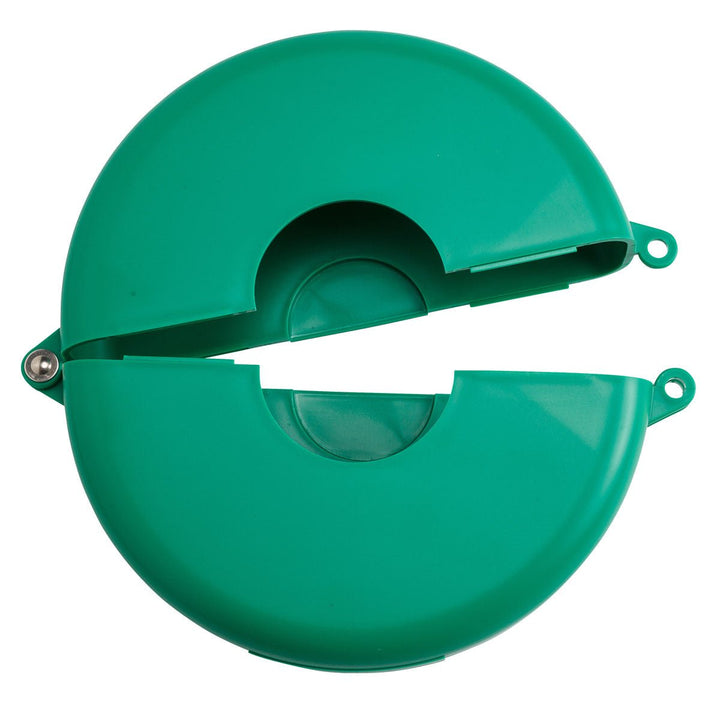 Brady 65599 Xl Gate Valve Lockout, Valve Wheel Diameter Range 10 - 13 inch MTESolutions