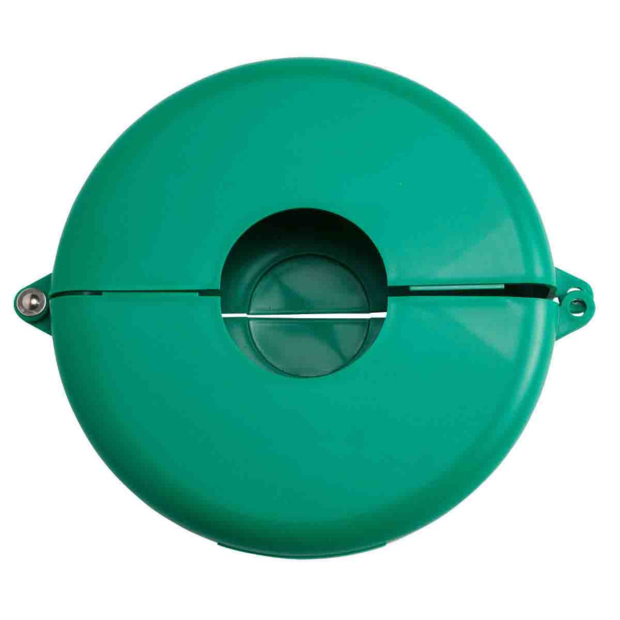 Brady 65599 Xl Gate Valve Lockout, Valve Wheel Diameter Range 10 - 13 inch MTESolutions