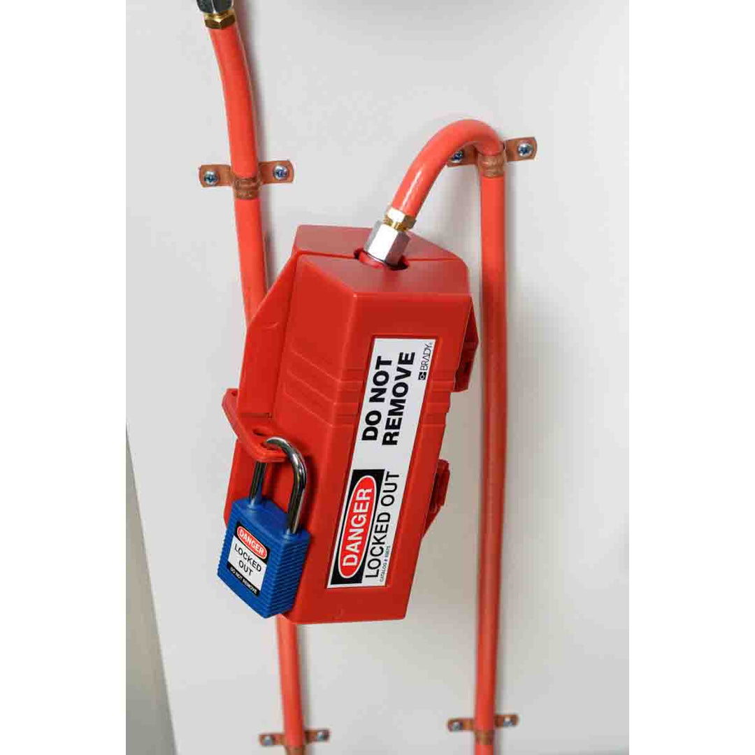 Brady 65675, Brady Electrical Plug Lockout Device MTESolutions