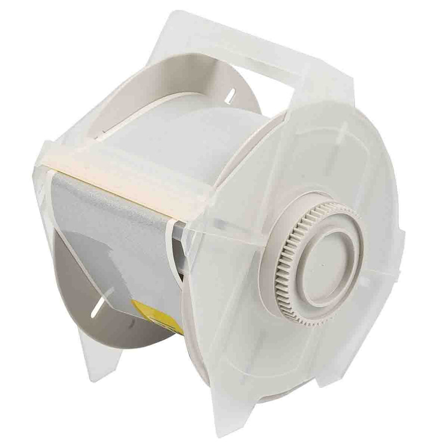 Brady 76706 Globalmark Reflective Label Tape, Silver, 2.25 in x 50 ft MTESolutions