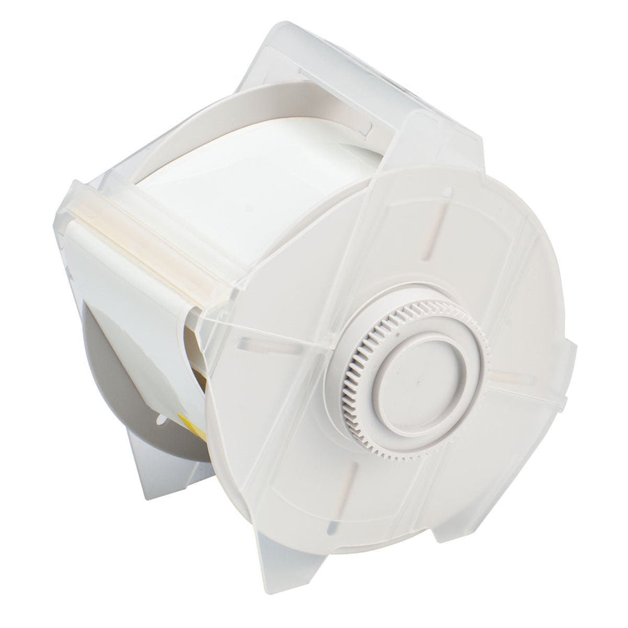 Brady 76712 GlobalMark BradyGlo Phosphorescent Labels, Glow Green, 2.25 in x 50 ft MTESolutions