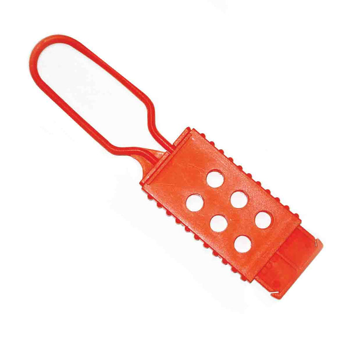 Brady 99668 Nylon Lockout Hasp MTESolutions