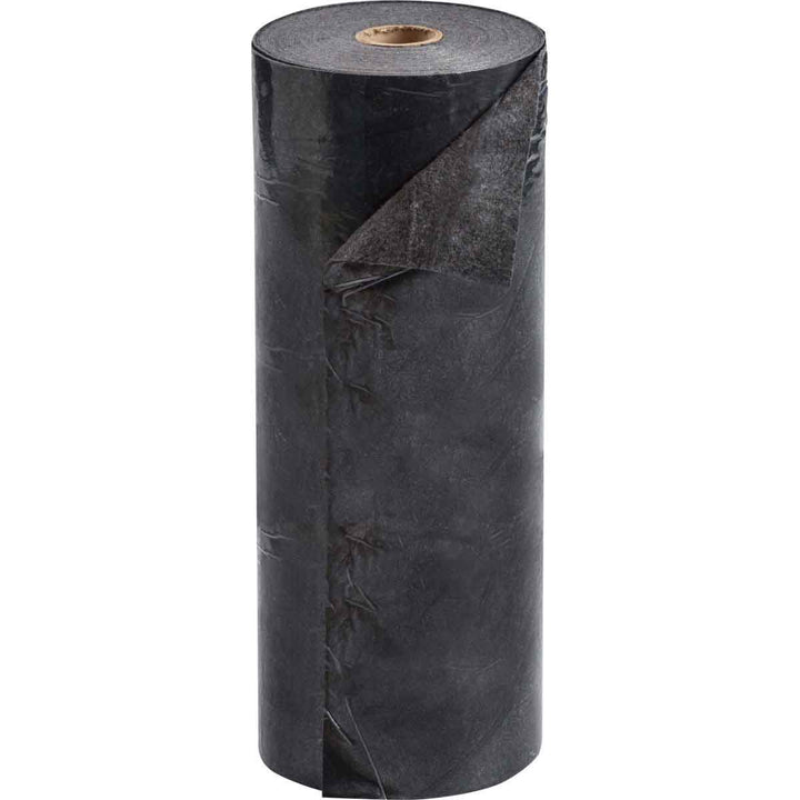 Brady AD30100, Toughsorb™ Adhesive Universal Absorbent Mat, Medium Weight, 30" x 100', Absorbency Capacity 21 gal, 100ft Roll MTESolutions