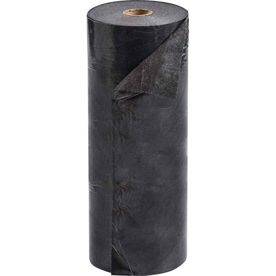 Brady AD30100, Toughsorb™ Adhesive Universal Absorbent Mat, Medium Weight, 30" x 100', Absorbency Capacity 21 gal, 100ft Roll MTESolutions