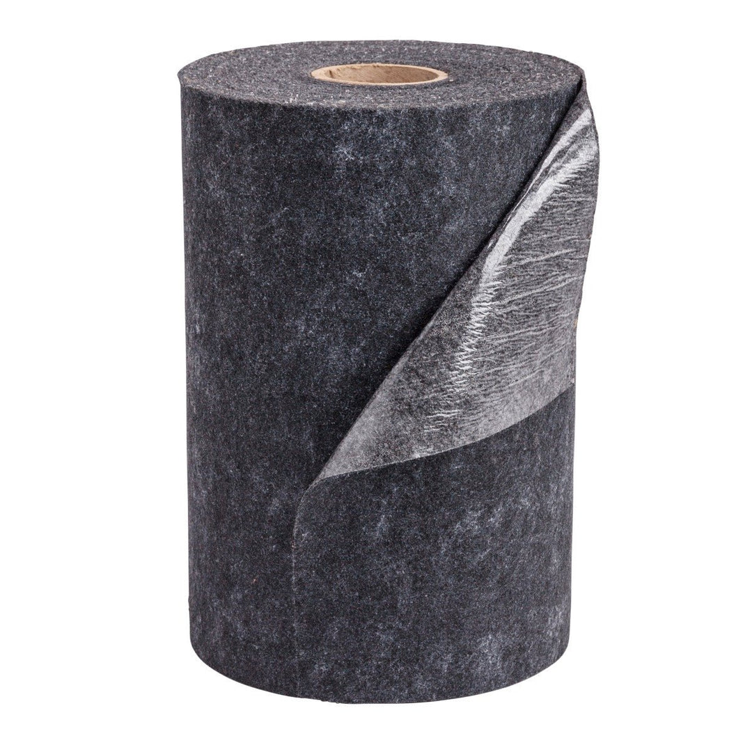 Brady AD30300 Toughsorb™ Adhesive Mat Roll, 30 in X 100 ft Grey MTESolutions