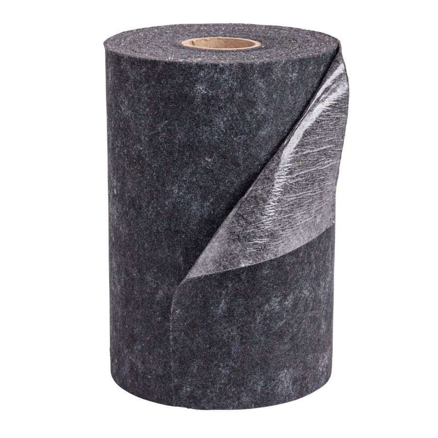 Brady AD30300 Toughsorb™ Adhesive Mat Roll, 30 in X 100 ft Grey MTESolutions