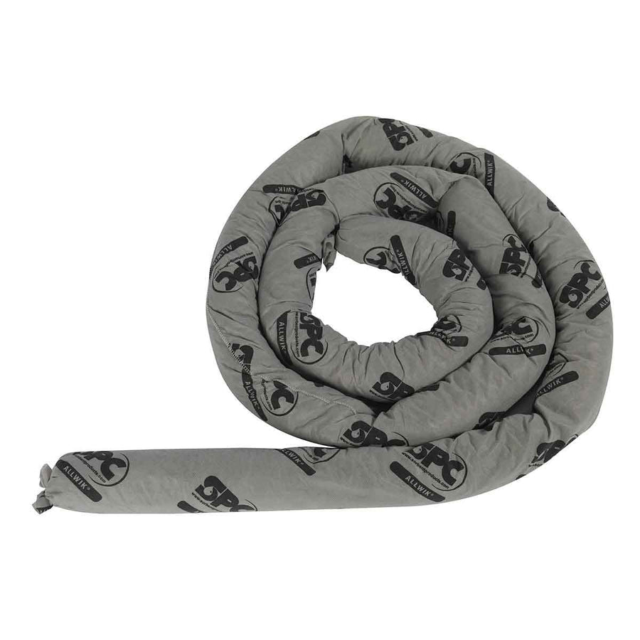 Brady AW124 Allwik Universal SOCs 3 in X12 ft 4/CS MTESolutions