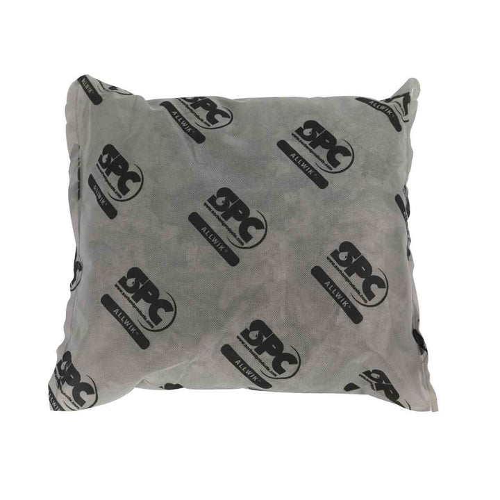 Brady AW1818 Allwik Universal Pillow 18 in X 18 in, 16/CS MTESolutions