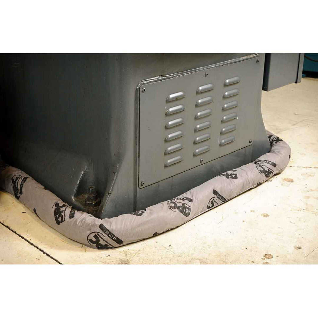Brady AW412, Allwik Universal SOCs, 3 in X4 ft, 12/CS MTESolutions