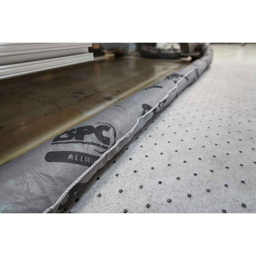 Brady AW806, Allwik Universal SOCs 3 in X8 ft 6/CS MTESolutions