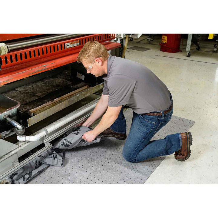 Brady AW806, Allwik Universal SOCs 3 in X8 ft 6/CS MTESolutions