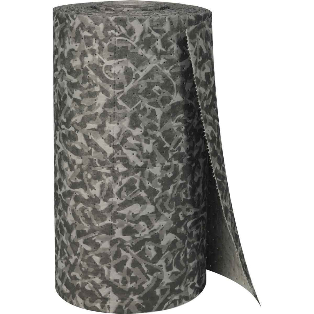 Brady BM30 BattleMat Absorbent Roll 30 in X 150 ft Heavy, D - PRF MTESolutions