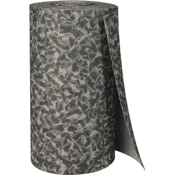 Brady BM30 BattleMat Absorbent Roll 30 in X 150 ft Heavy, D - PRF MTESolutions