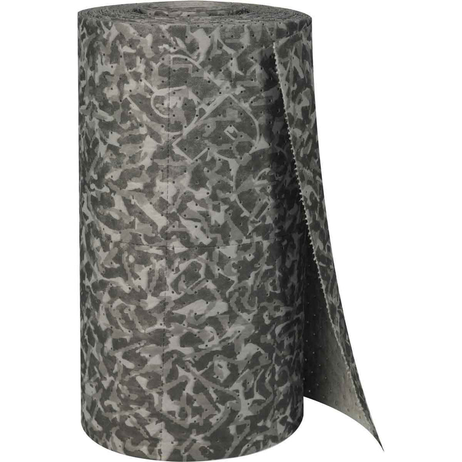 Brady BM30 BattleMat Absorbent Roll 30 in X 150 ft Heavy, D - PRF MTESolutions