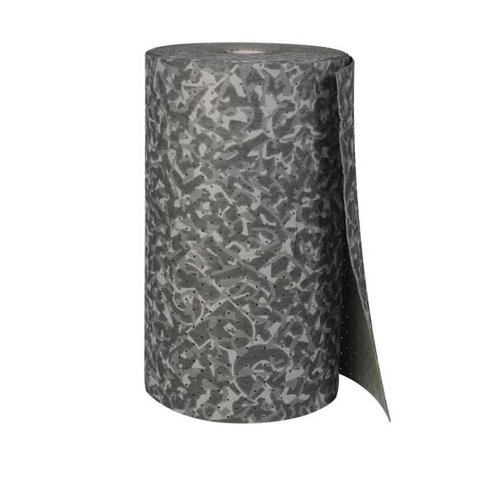Brady BM30X BattleMat Absorbent Roll 30 in X 150' ft Heavy NO PRF MTESolutions