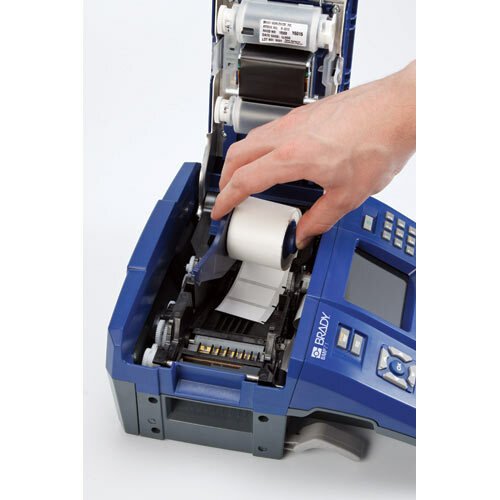 Brady Bmp71 Label Printer MTESolutions