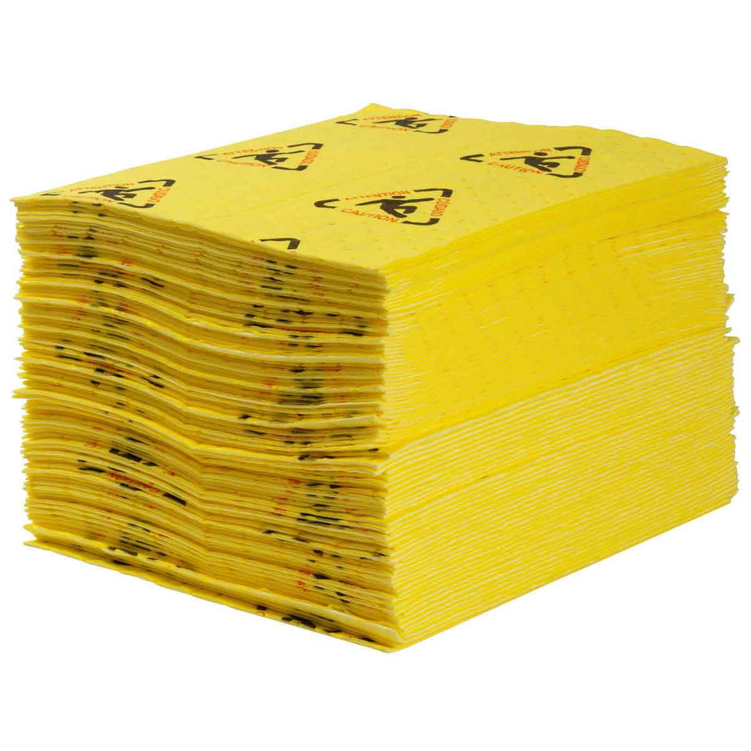 Brady CH200, PAD, 15"X19", LGT, 200/CS MTESolutions