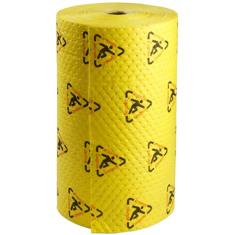 Brady CH30DP, ROLL, 30"X150', HVY, D - PRF MTESolutions
