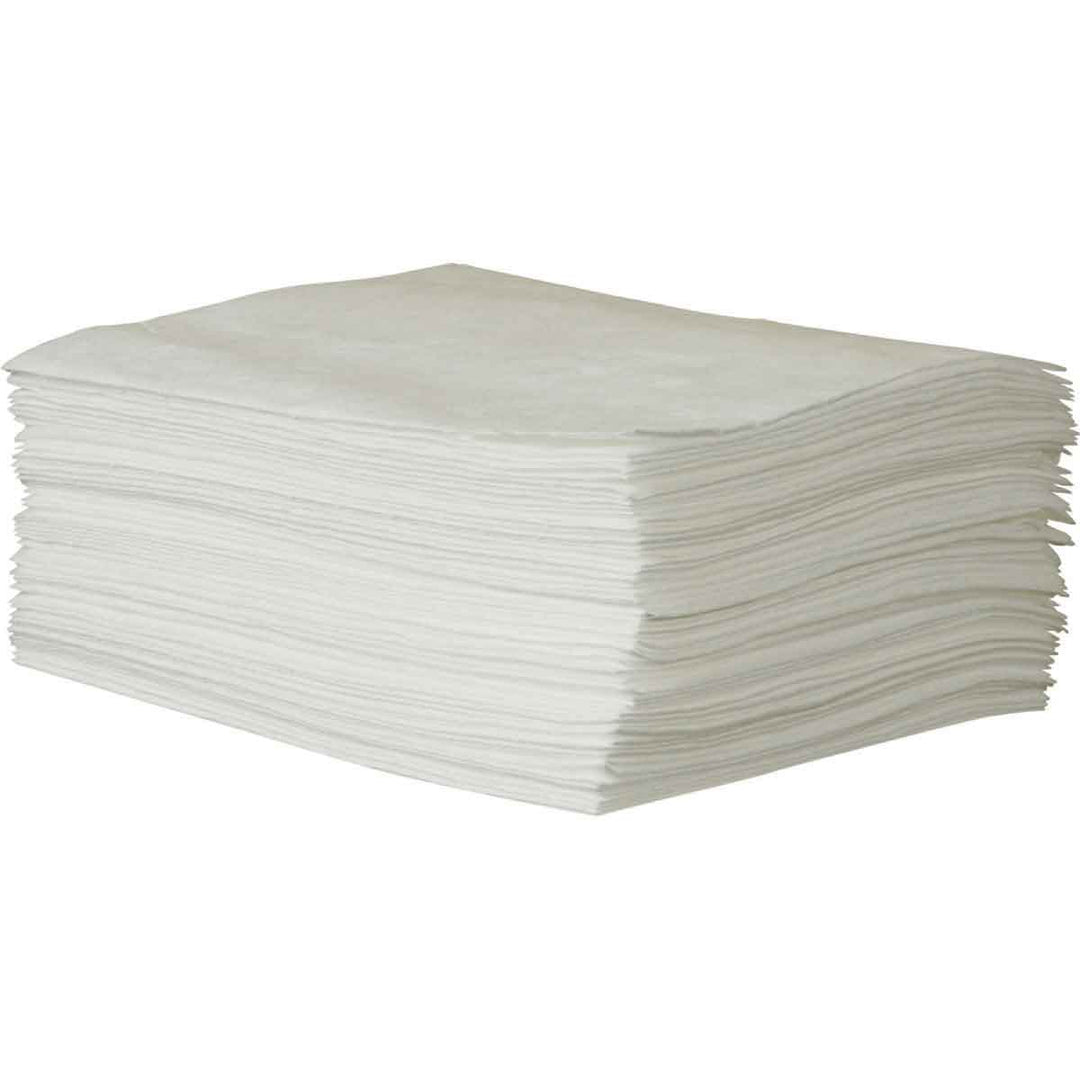 Brady ENV50 PAD,30"X30", HVY, 50/BL MTESolutions