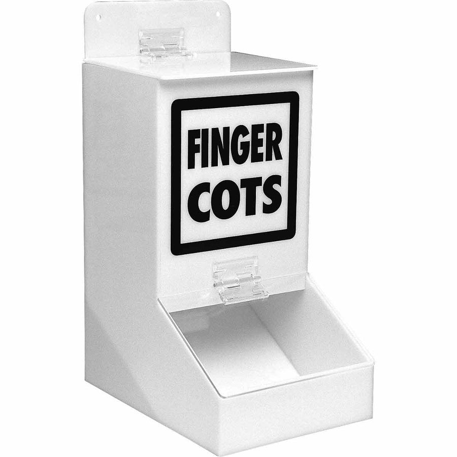 Brady FC1 Finger Cot Dispenser MTESolutions