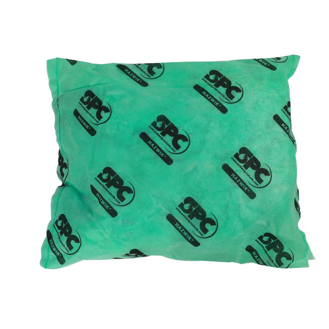 Brady HAZ1818, HAZWIK, 18"X18", 16/CS MTESolutions