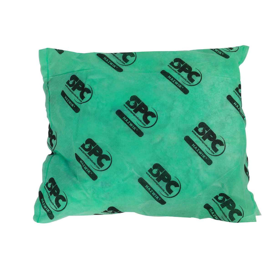 Brady HAZ1818, HAZWIK, 18"X18", 16/CS MTESolutions